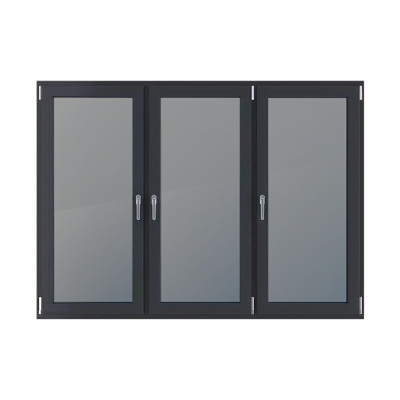 Fenêtre PVC, aluminium et bois pas chères avec livraison et pose en France